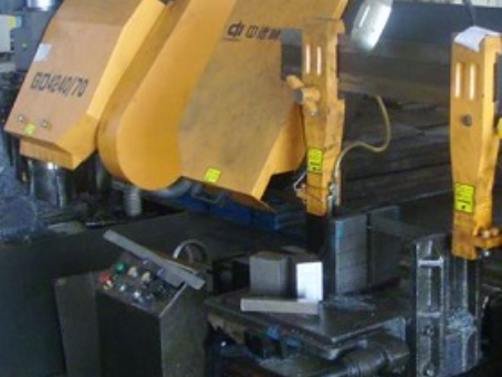 逊克SM45模具钢