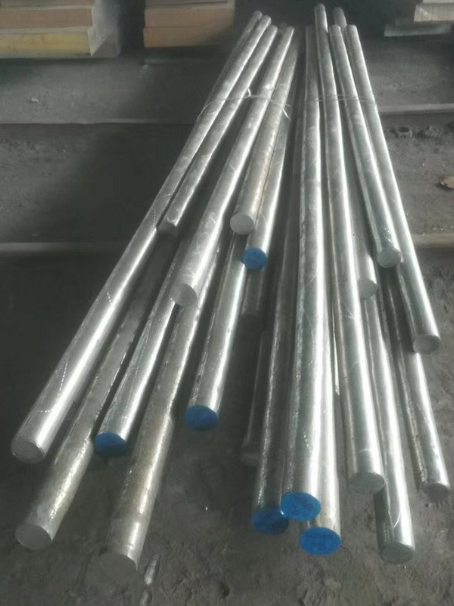 逊克P20模具钢