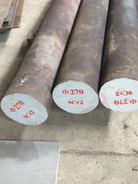 逊克9Cr2工具钢