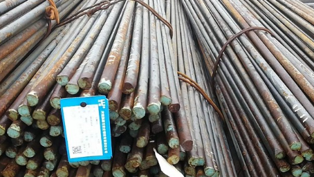 逊克30CrNi3Mo合金结构钢