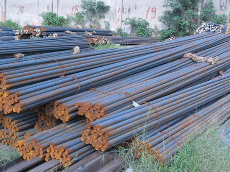 逊克50Cr合金结构钢
