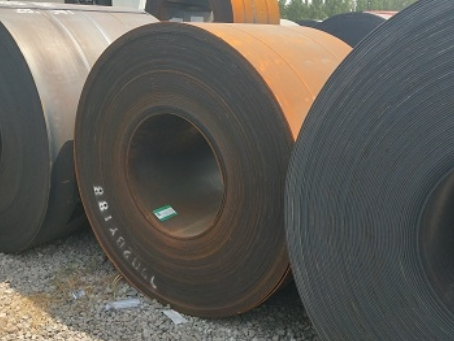 逊克Q355NHB耐候板